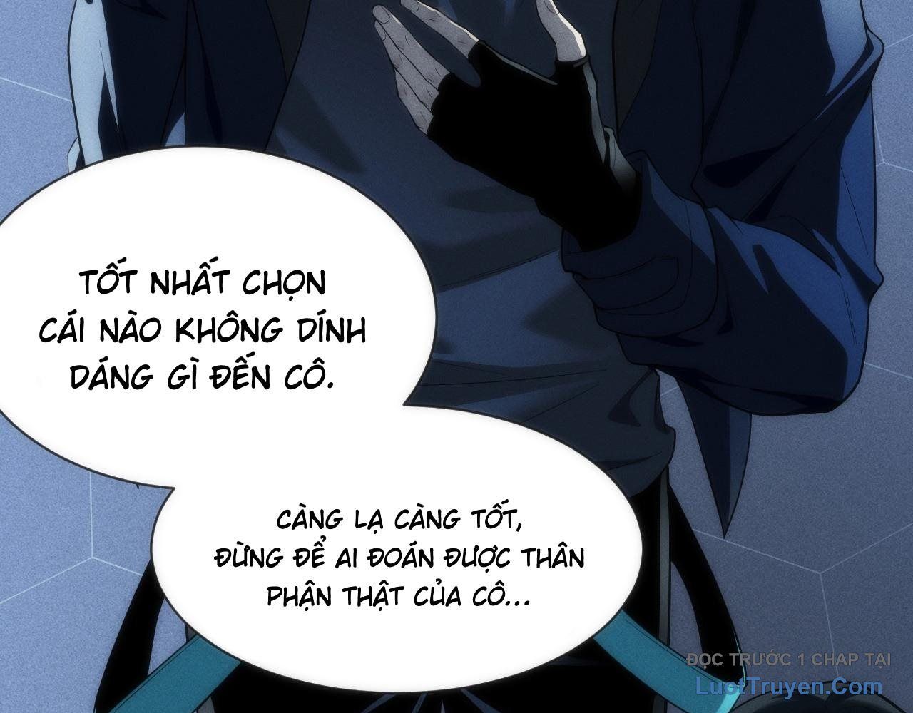 Xuyên Vào Game Cyber, Ta Soán Ngôi Boss: Chapter 2