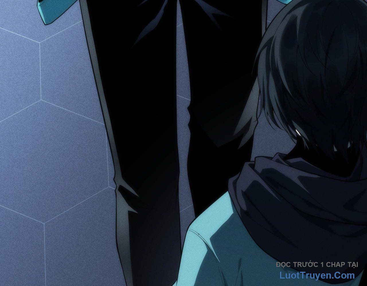 Xuyên Vào Game Cyber, Ta Soán Ngôi Boss: Chapter 2