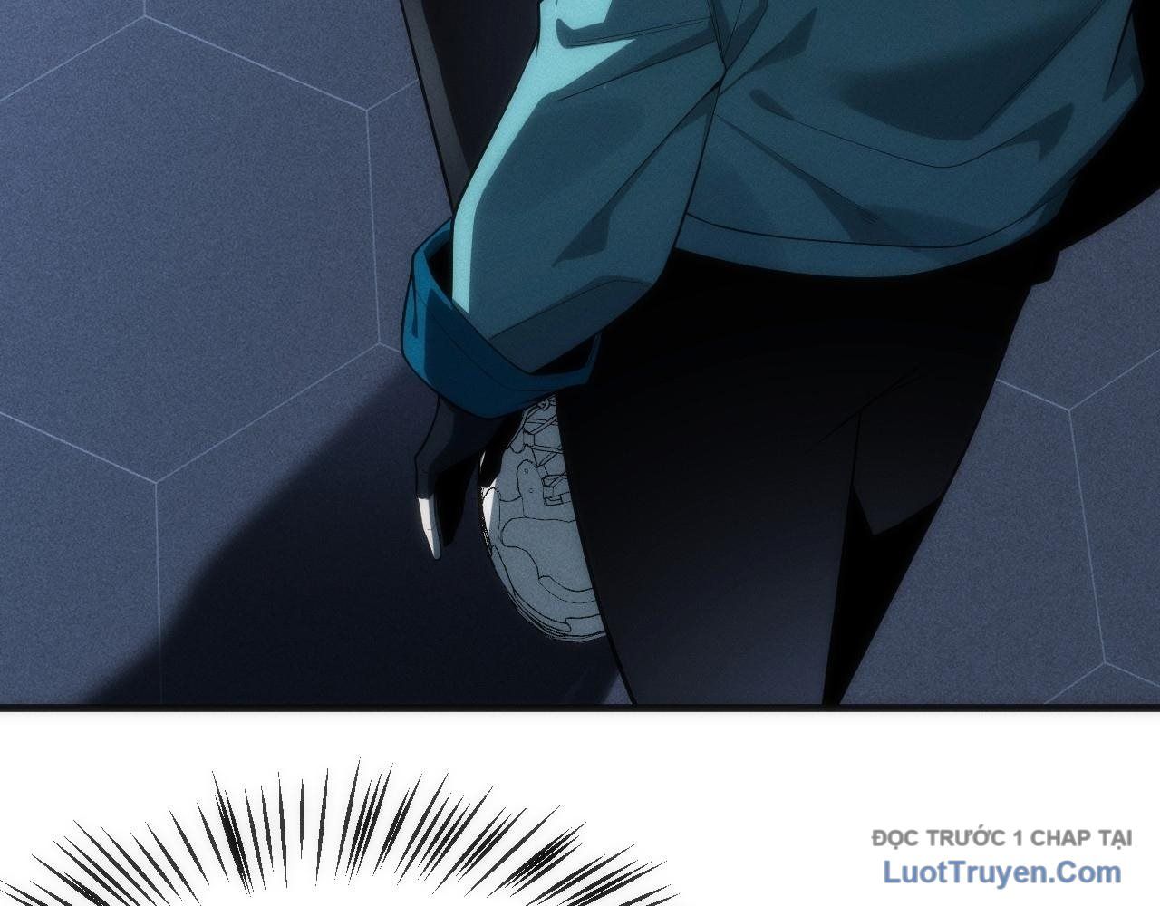 Xuyên Vào Game Cyber, Ta Soán Ngôi Boss: Chapter 2