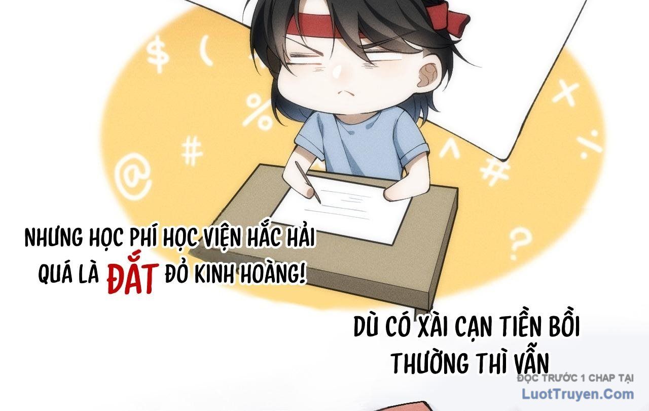 Xuyên Vào Game Cyber, Ta Soán Ngôi Boss: Chapter 2