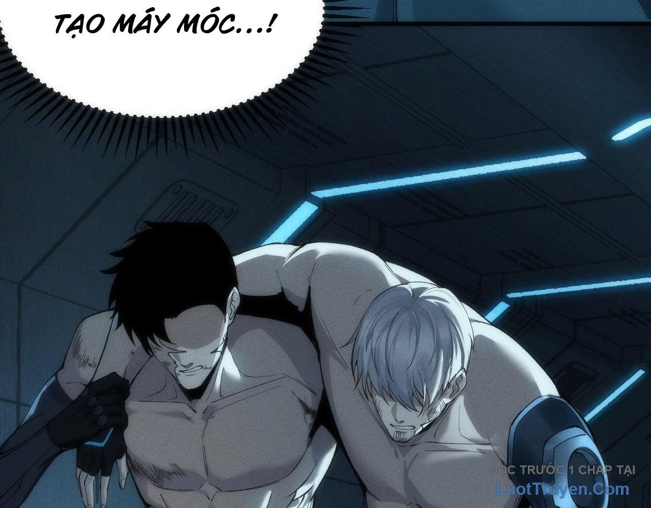 Xuyên Vào Game Cyber, Ta Soán Ngôi Boss: Chapter 2