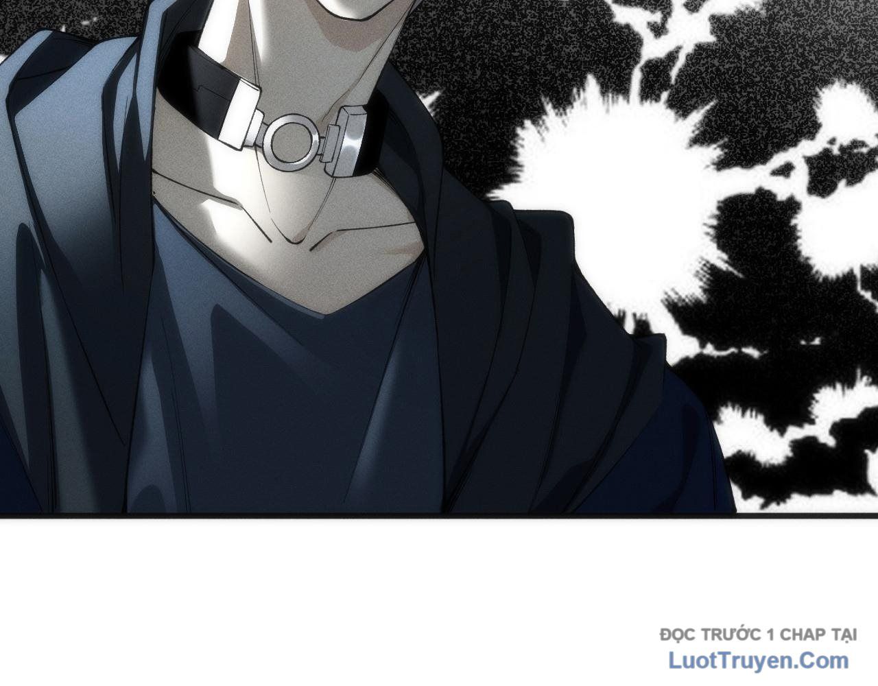 Xuyên Vào Game Cyber, Ta Soán Ngôi Boss: Chapter 2