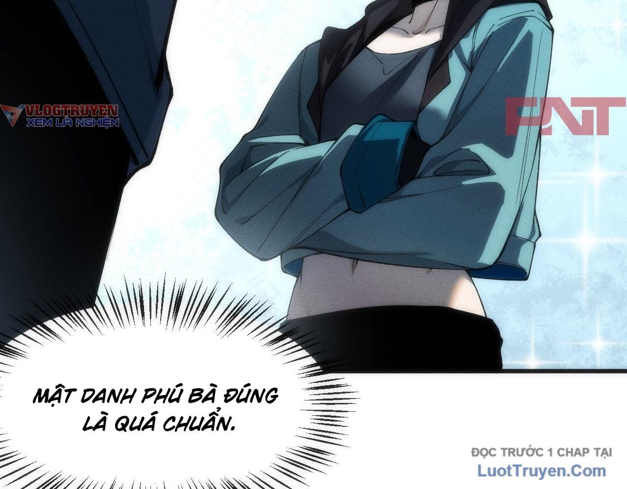 Xuyên Vào Game Cyber, Ta Soán Ngôi Boss: Chapter 2