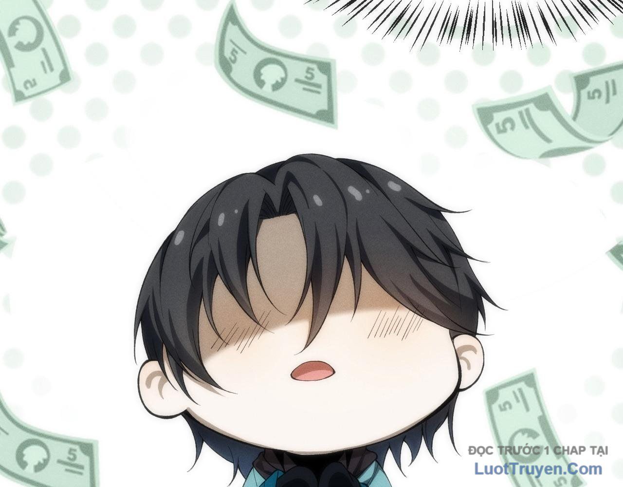 Xuyên Vào Game Cyber, Ta Soán Ngôi Boss: Chapter 2