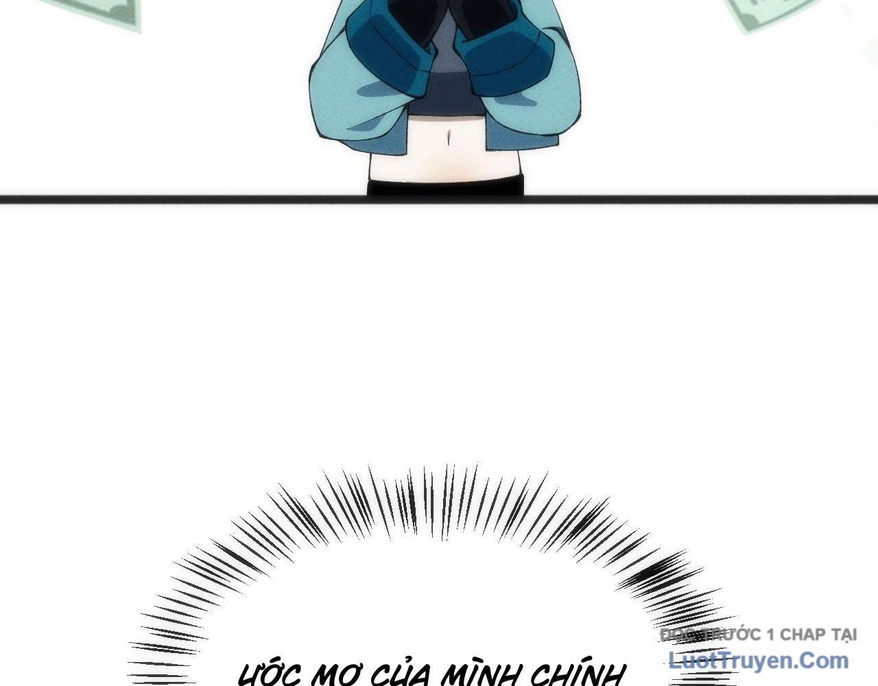 Xuyên Vào Game Cyber, Ta Soán Ngôi Boss: Chapter 2