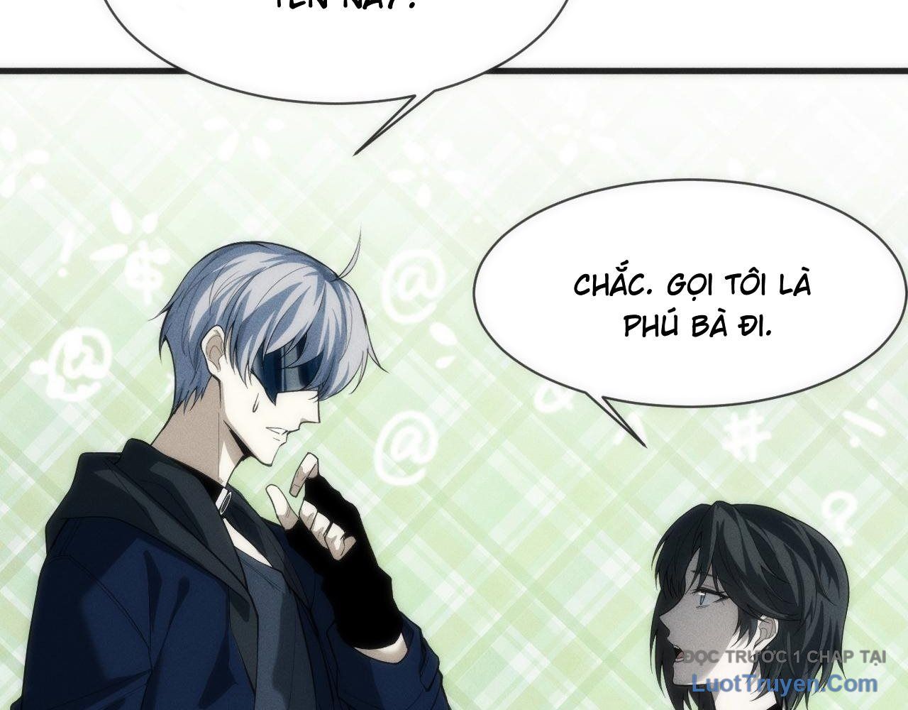 Xuyên Vào Game Cyber, Ta Soán Ngôi Boss: Chapter 2