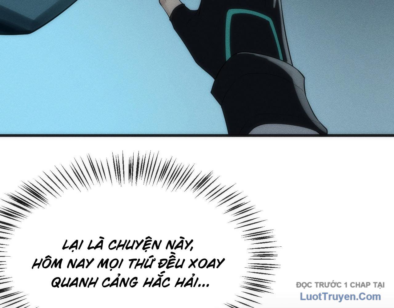 Xuyên Vào Game Cyber, Ta Soán Ngôi Boss: Chapter 2