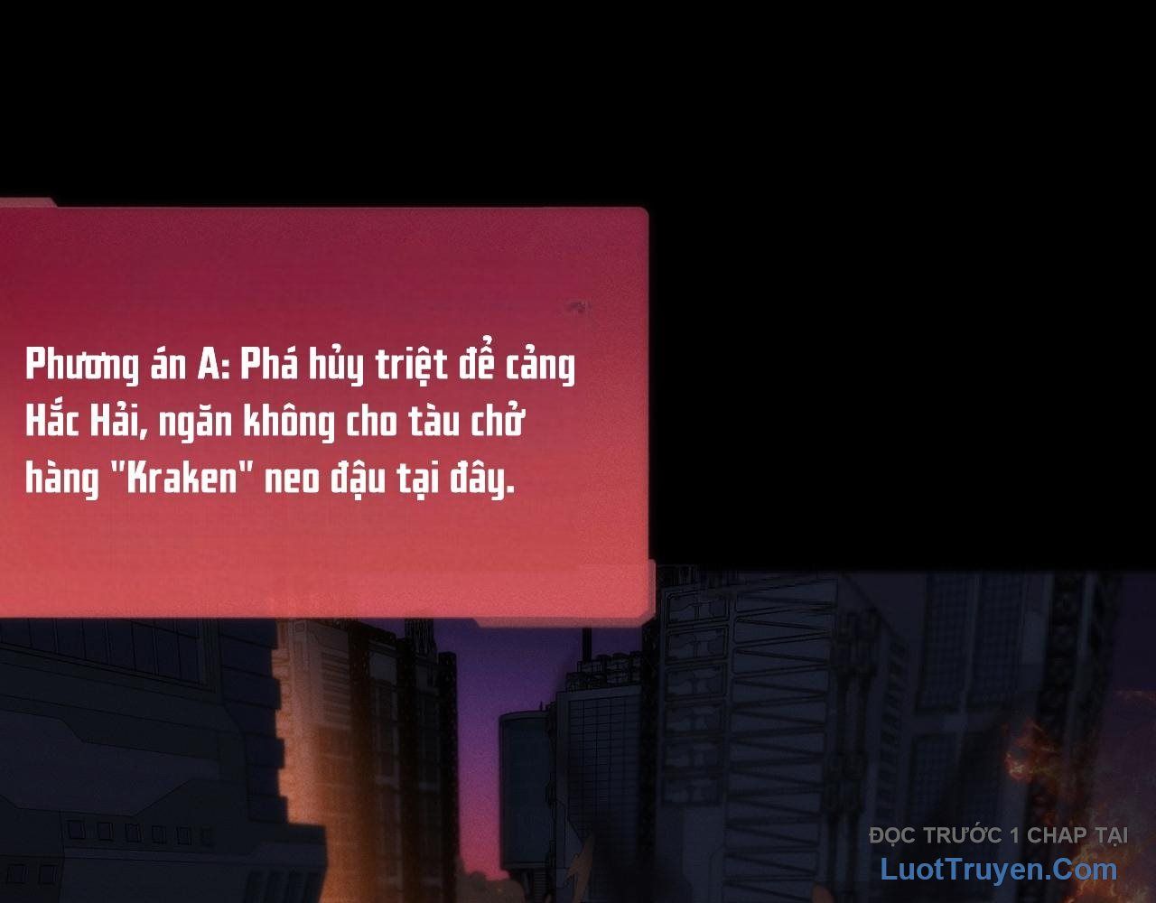 Xuyên Vào Game Cyber, Ta Soán Ngôi Boss: Chapter 2