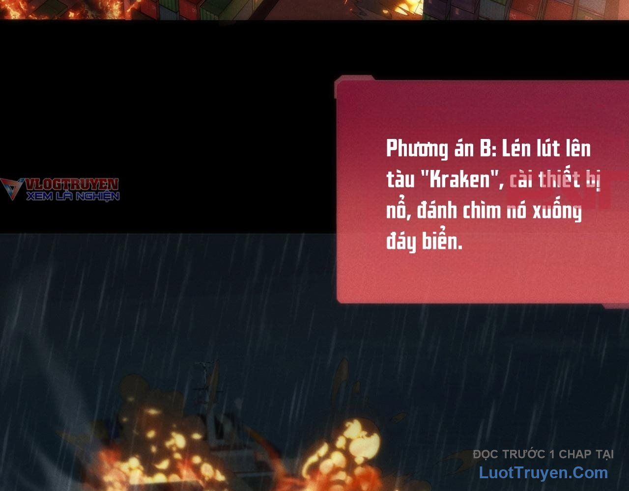 Xuyên Vào Game Cyber, Ta Soán Ngôi Boss: Chapter 2