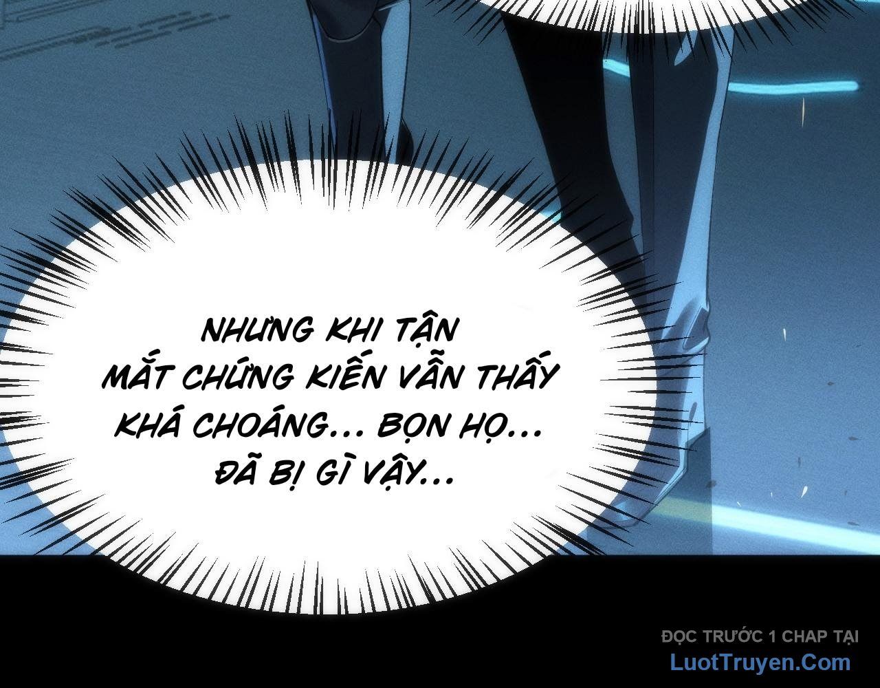 Xuyên Vào Game Cyber, Ta Soán Ngôi Boss: Chapter 2