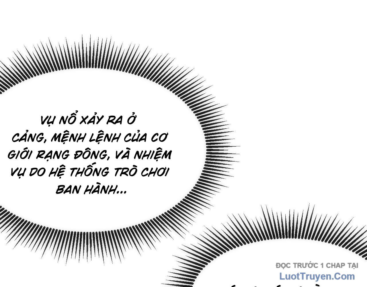 Xuyên Vào Game Cyber, Ta Soán Ngôi Boss: Chapter 2