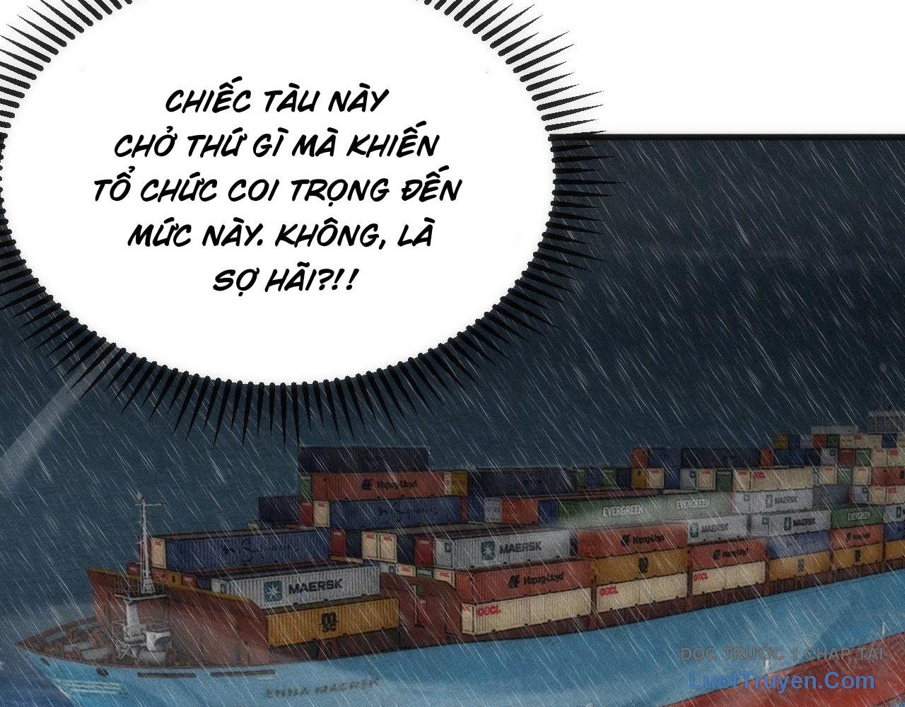 Xuyên Vào Game Cyber, Ta Soán Ngôi Boss: Chapter 2