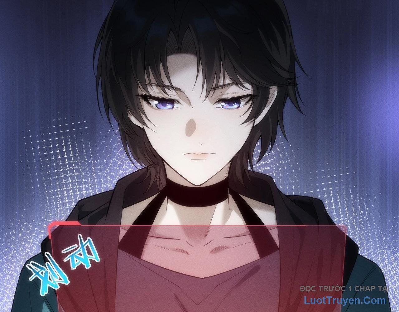 Xuyên Vào Game Cyber, Ta Soán Ngôi Boss: Chapter 2