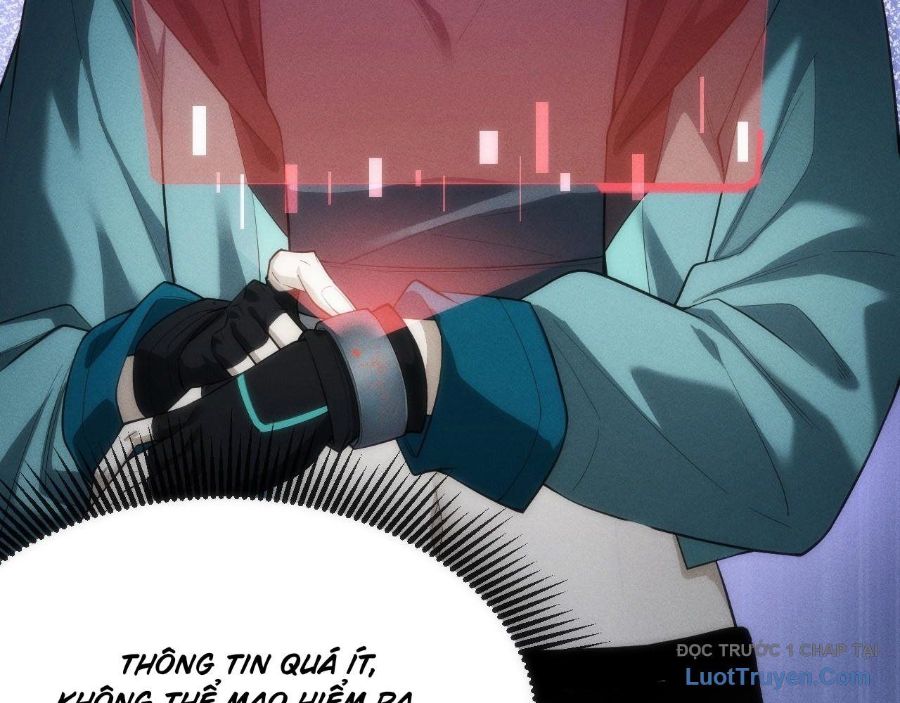 Xuyên Vào Game Cyber, Ta Soán Ngôi Boss: Chapter 2