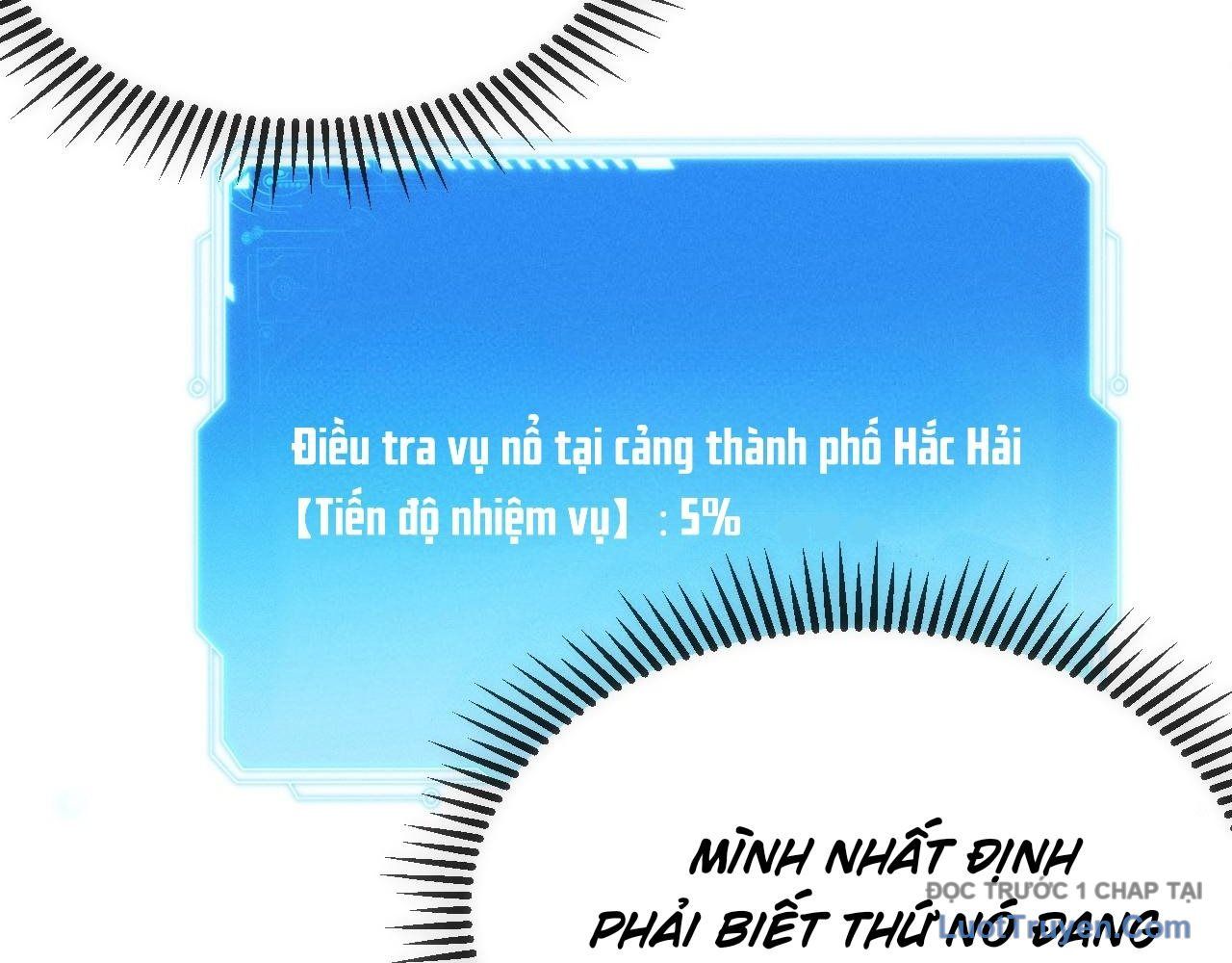 Xuyên Vào Game Cyber, Ta Soán Ngôi Boss: Chapter 2