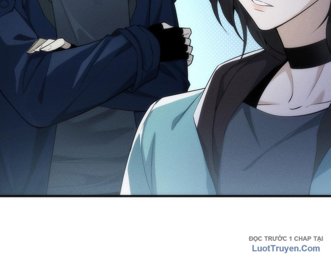 Xuyên Vào Game Cyber, Ta Soán Ngôi Boss: Chapter 2