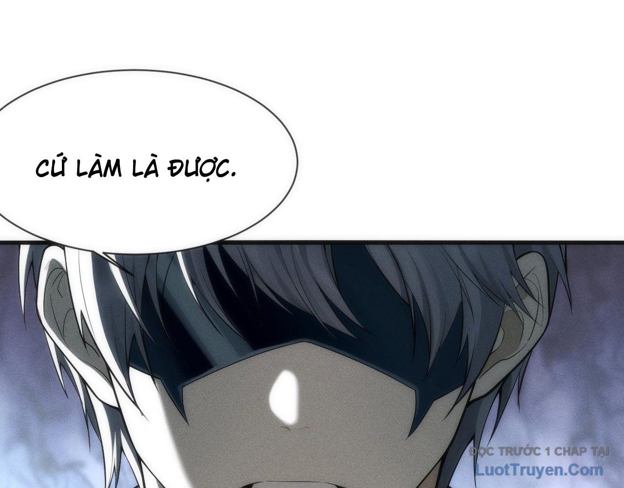 Xuyên Vào Game Cyber, Ta Soán Ngôi Boss: Chapter 2