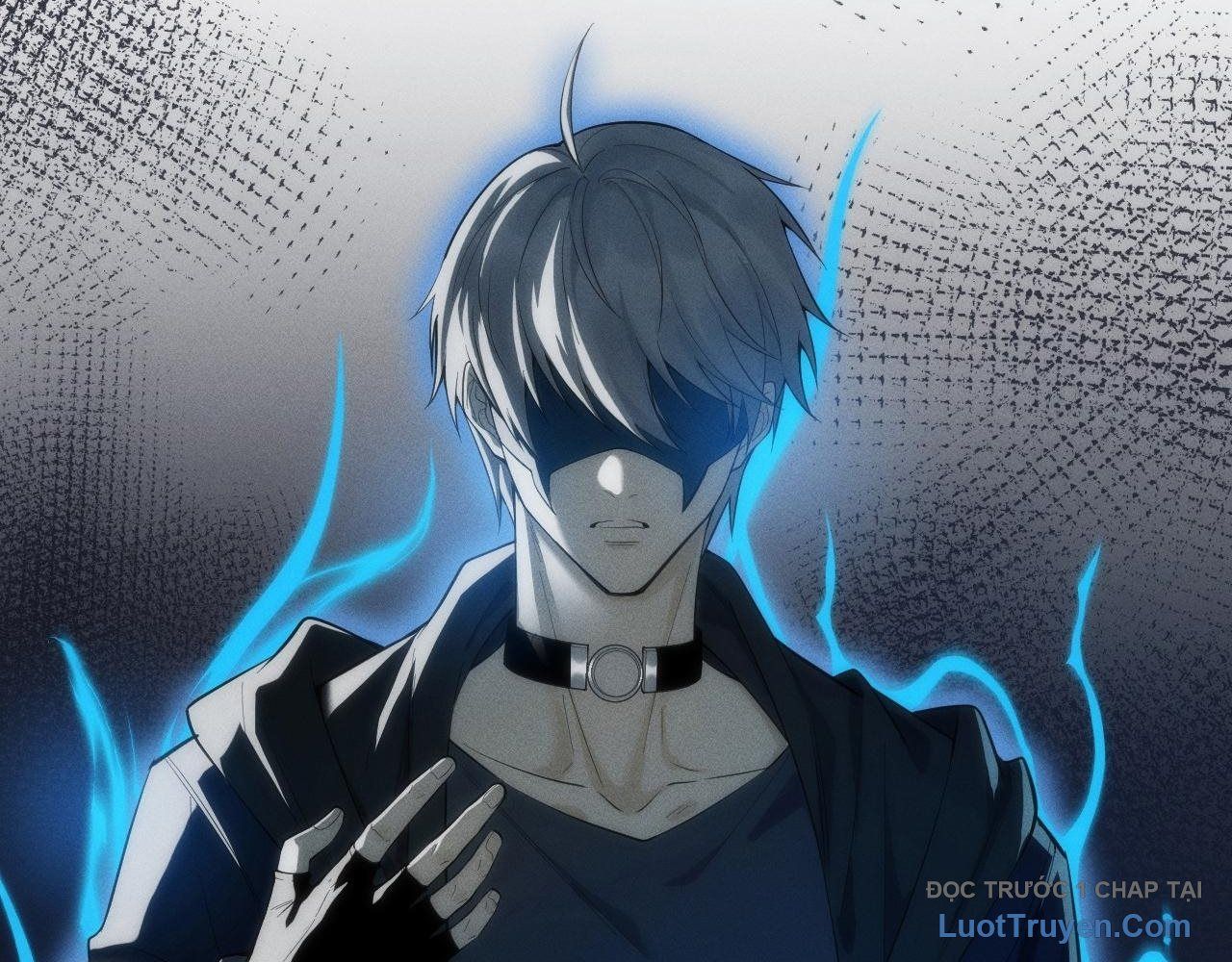 Xuyên Vào Game Cyber, Ta Soán Ngôi Boss: Chapter 2