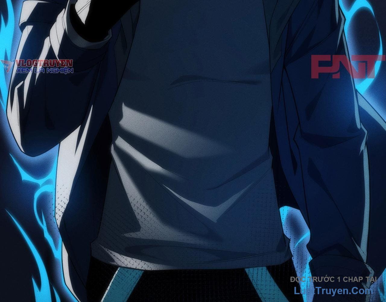 Xuyên Vào Game Cyber, Ta Soán Ngôi Boss: Chapter 2