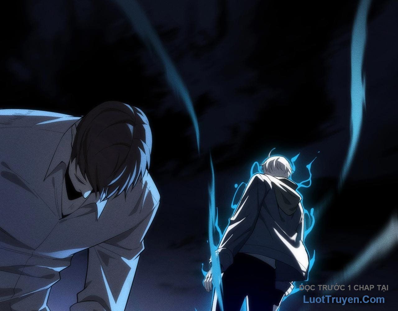 Xuyên Vào Game Cyber, Ta Soán Ngôi Boss: Chapter 2