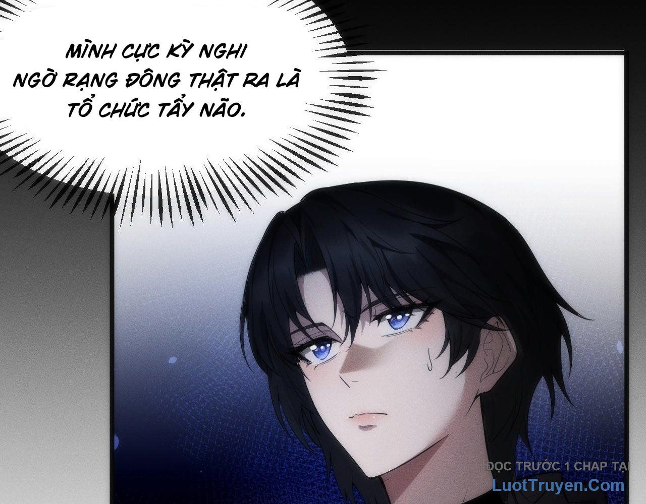 Xuyên Vào Game Cyber, Ta Soán Ngôi Boss: Chapter 2