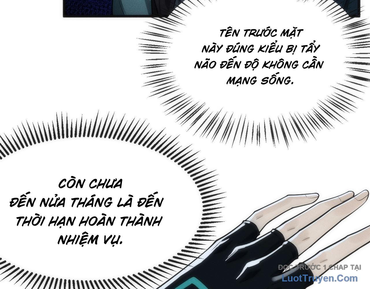 Xuyên Vào Game Cyber, Ta Soán Ngôi Boss: Chapter 2