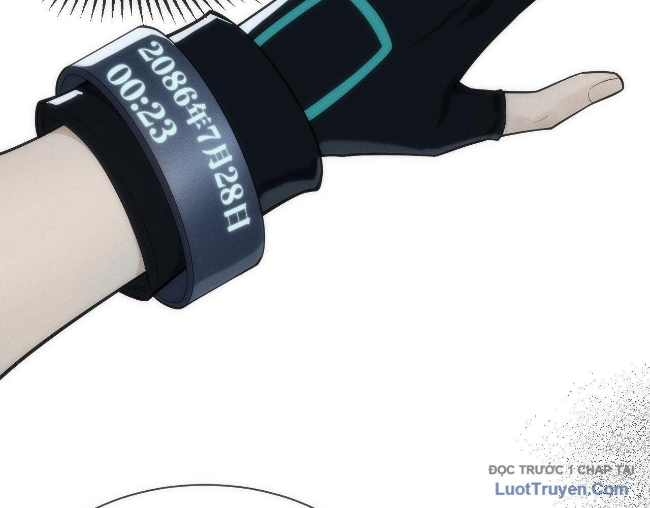 Xuyên Vào Game Cyber, Ta Soán Ngôi Boss: Chapter 2