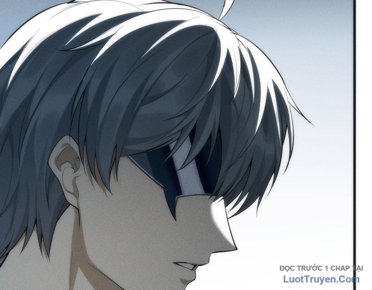 Xuyên Vào Game Cyber, Ta Soán Ngôi Boss: Chapter 2