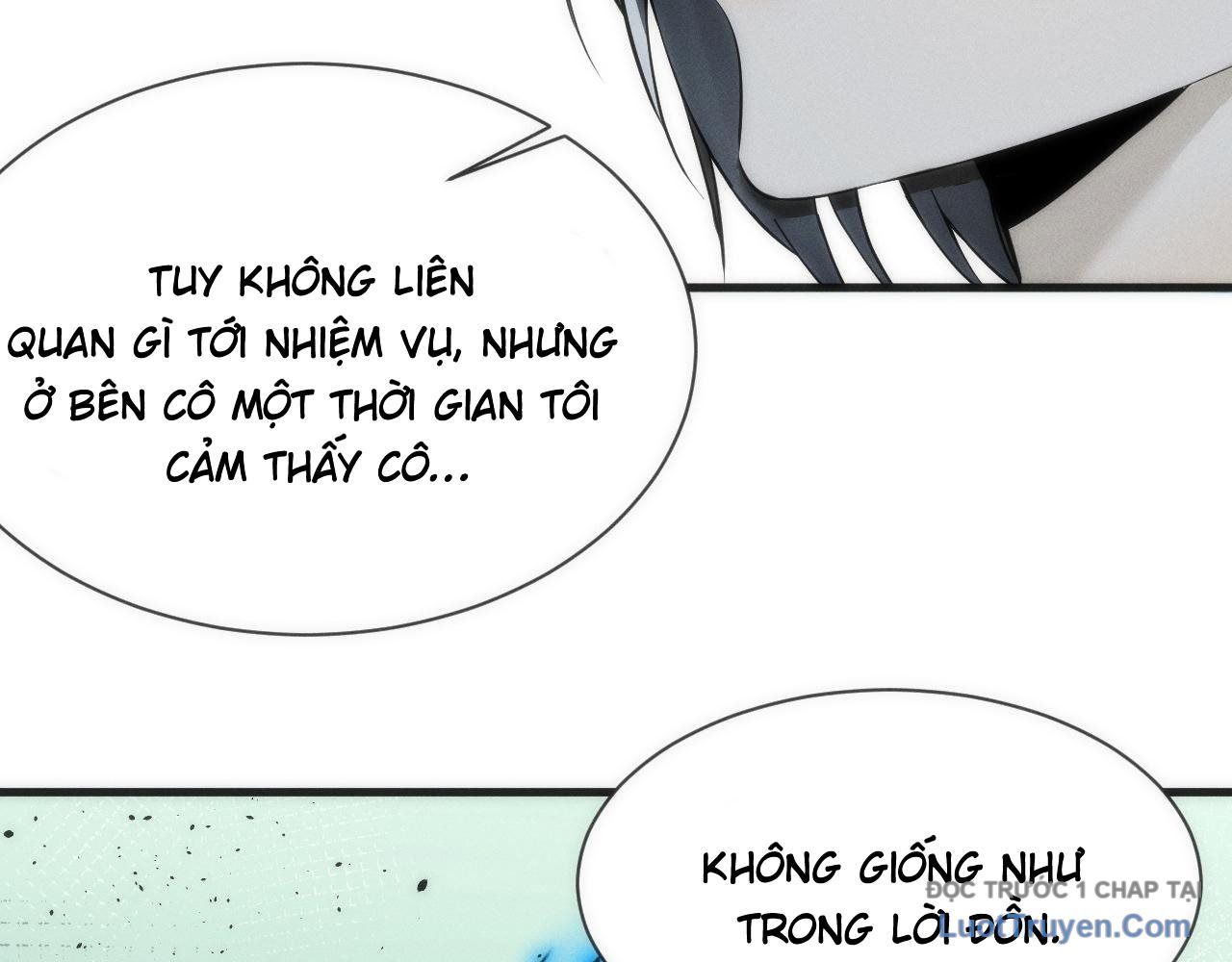 Xuyên Vào Game Cyber, Ta Soán Ngôi Boss: Chapter 2