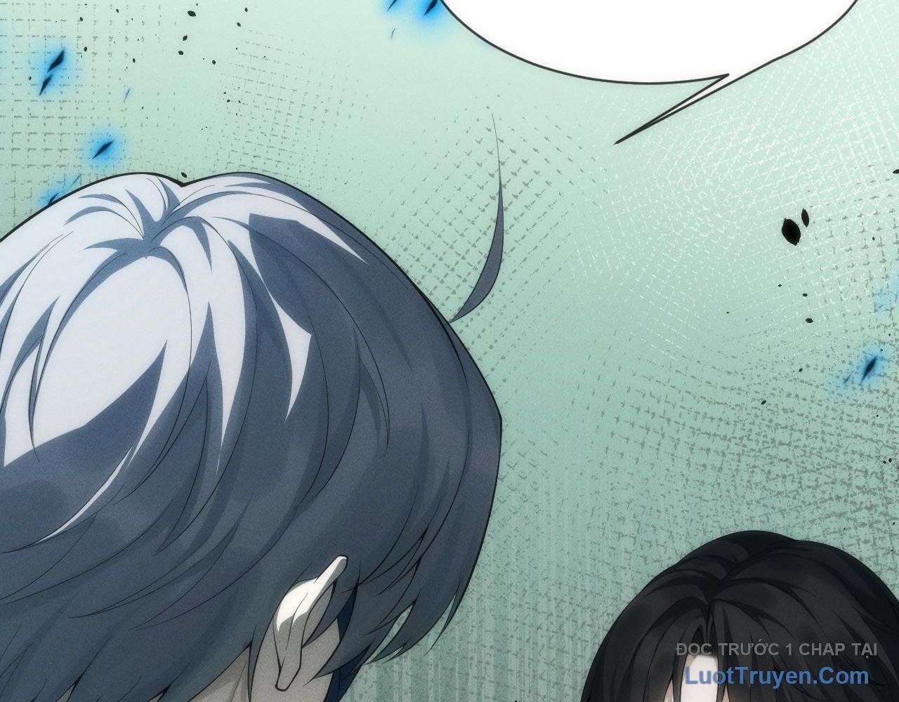 Xuyên Vào Game Cyber, Ta Soán Ngôi Boss: Chapter 2