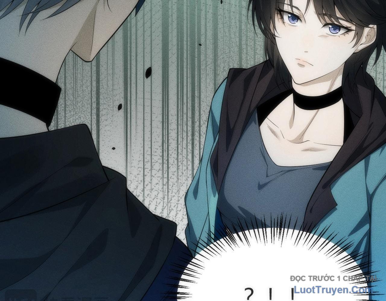 Xuyên Vào Game Cyber, Ta Soán Ngôi Boss: Chapter 2