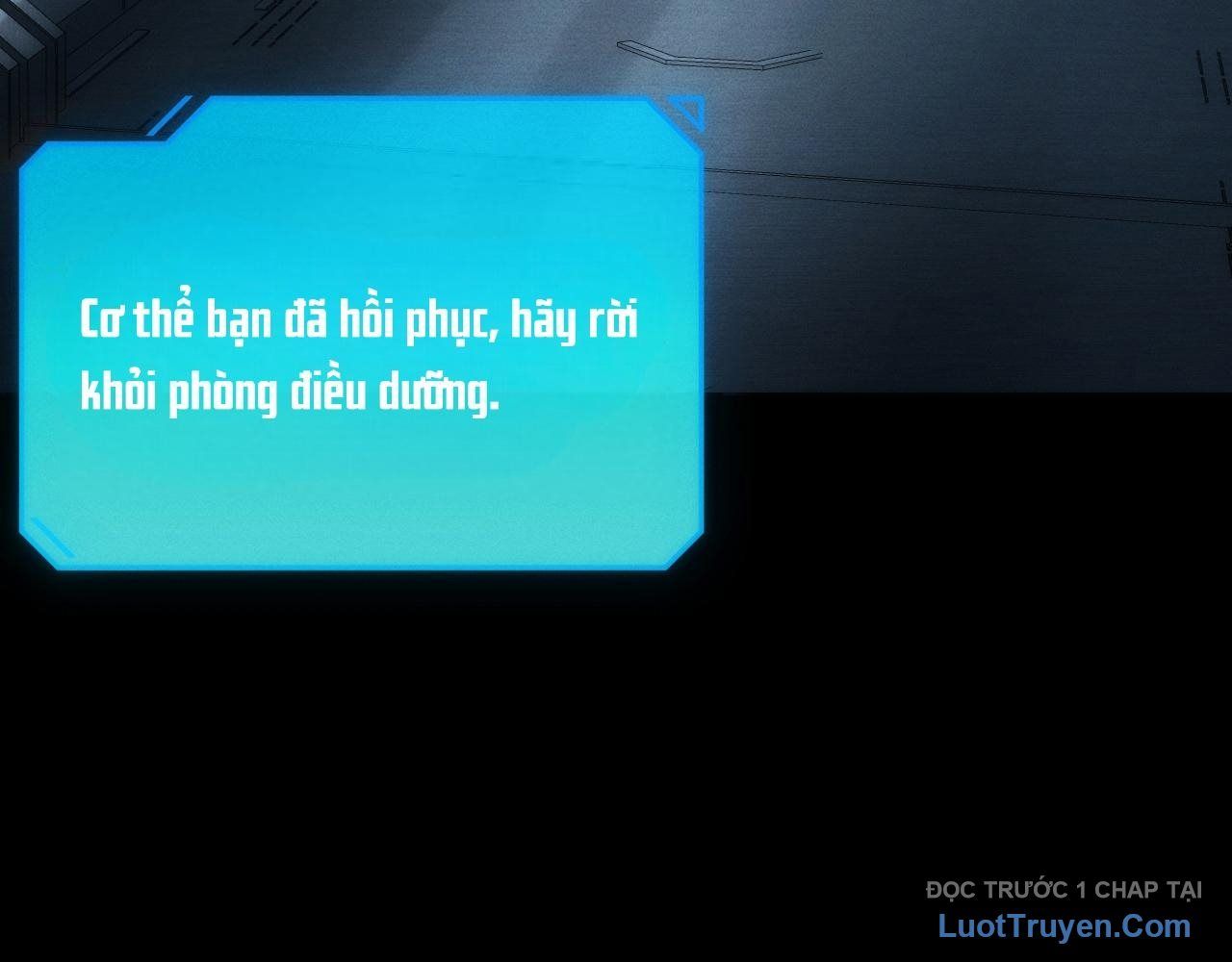 Xuyên Vào Game Cyber, Ta Soán Ngôi Boss: Chapter 2