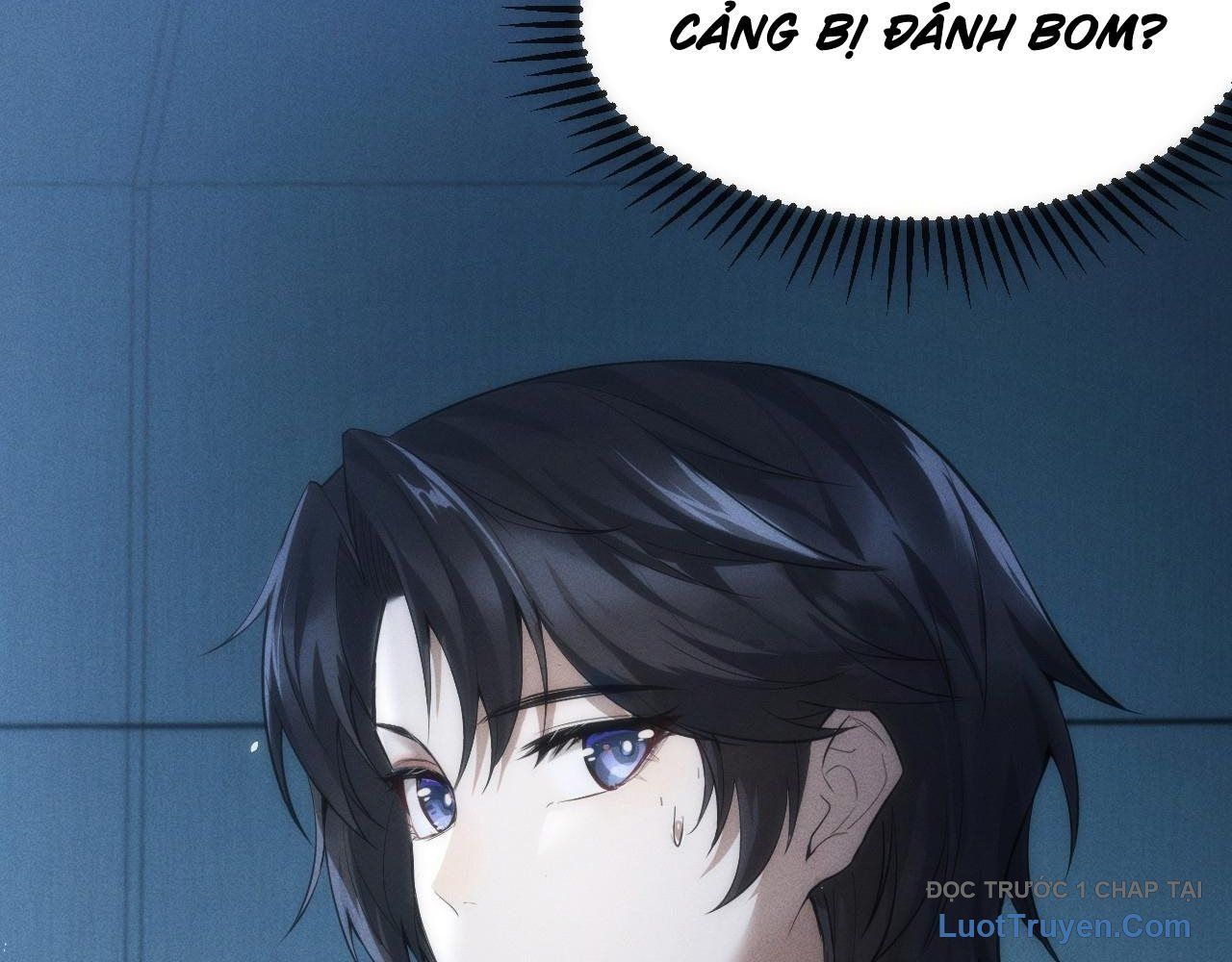 Xuyên Vào Game Cyber, Ta Soán Ngôi Boss: Chapter 2