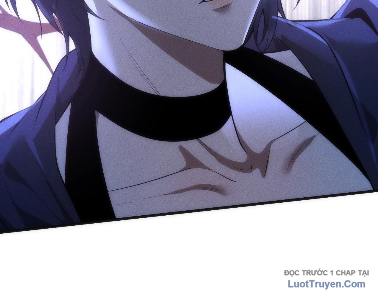 Xuyên Vào Game Cyber, Ta Soán Ngôi Boss: Chapter 2