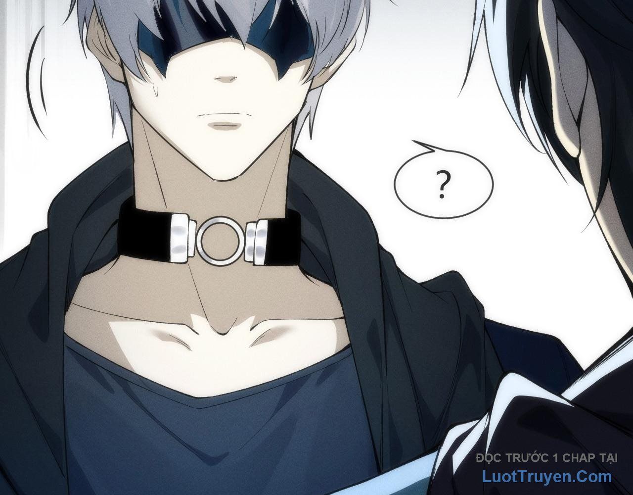 Xuyên Vào Game Cyber, Ta Soán Ngôi Boss: Chapter 2