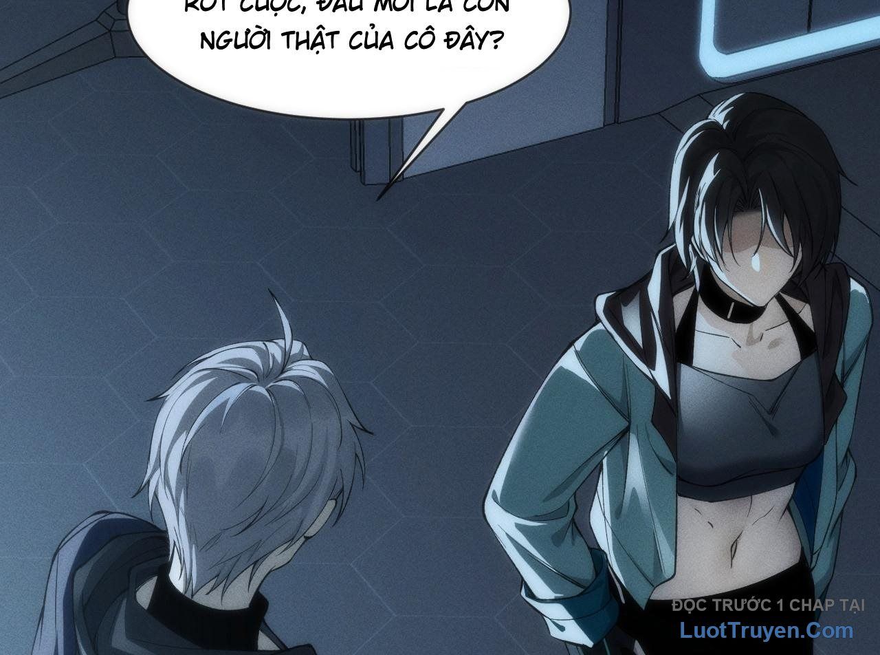 Xuyên Vào Game Cyber, Ta Soán Ngôi Boss: Chapter 2