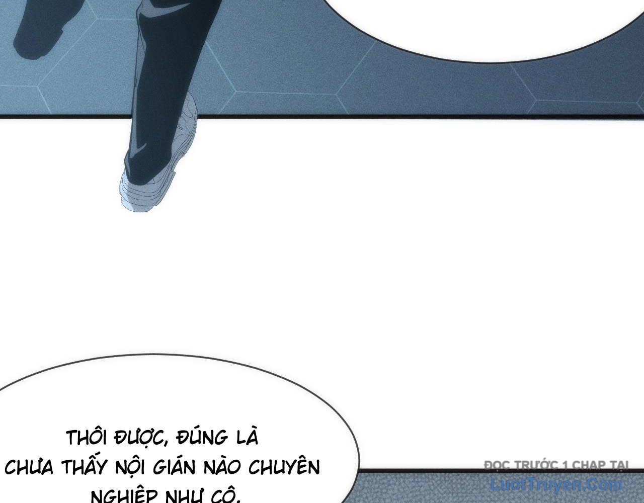 Xuyên Vào Game Cyber, Ta Soán Ngôi Boss: Chapter 2