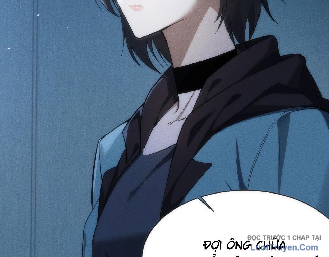 Xuyên Vào Game Cyber, Ta Soán Ngôi Boss: Chapter 2