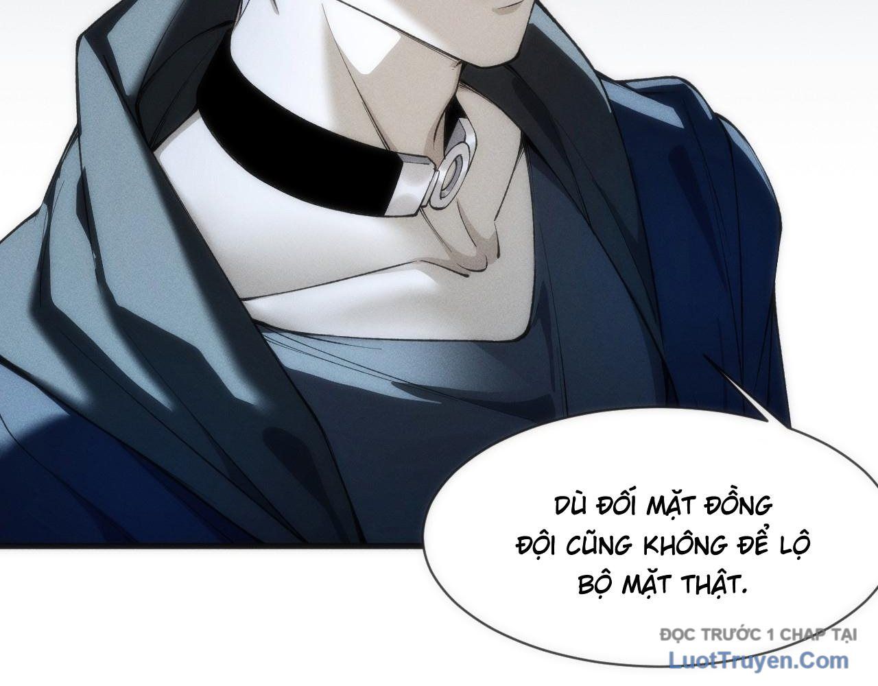 Xuyên Vào Game Cyber, Ta Soán Ngôi Boss: Chapter 2