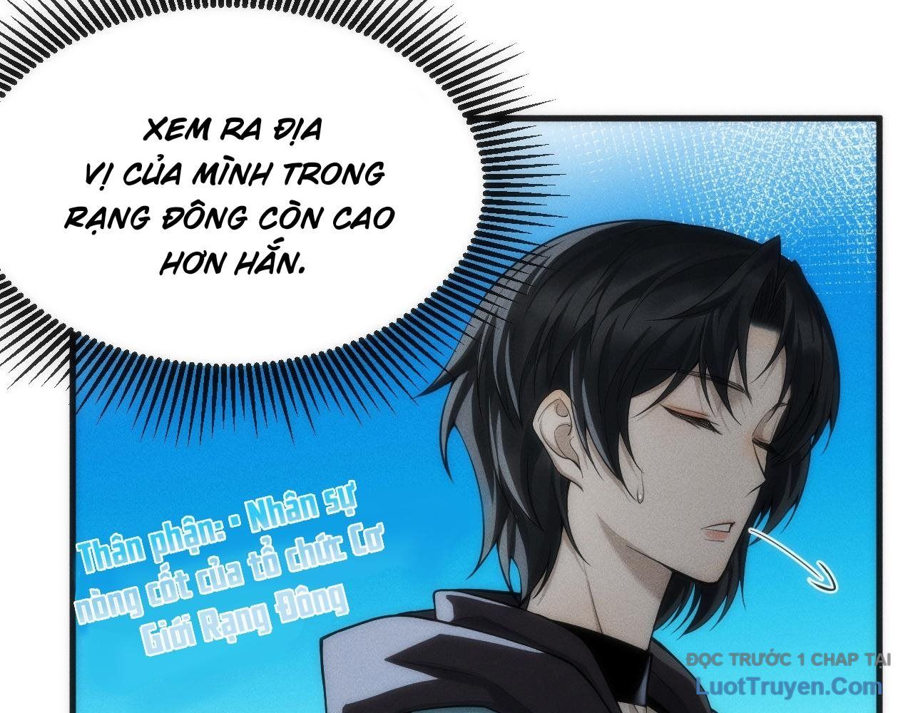 Xuyên Vào Game Cyber, Ta Soán Ngôi Boss: Chapter 2