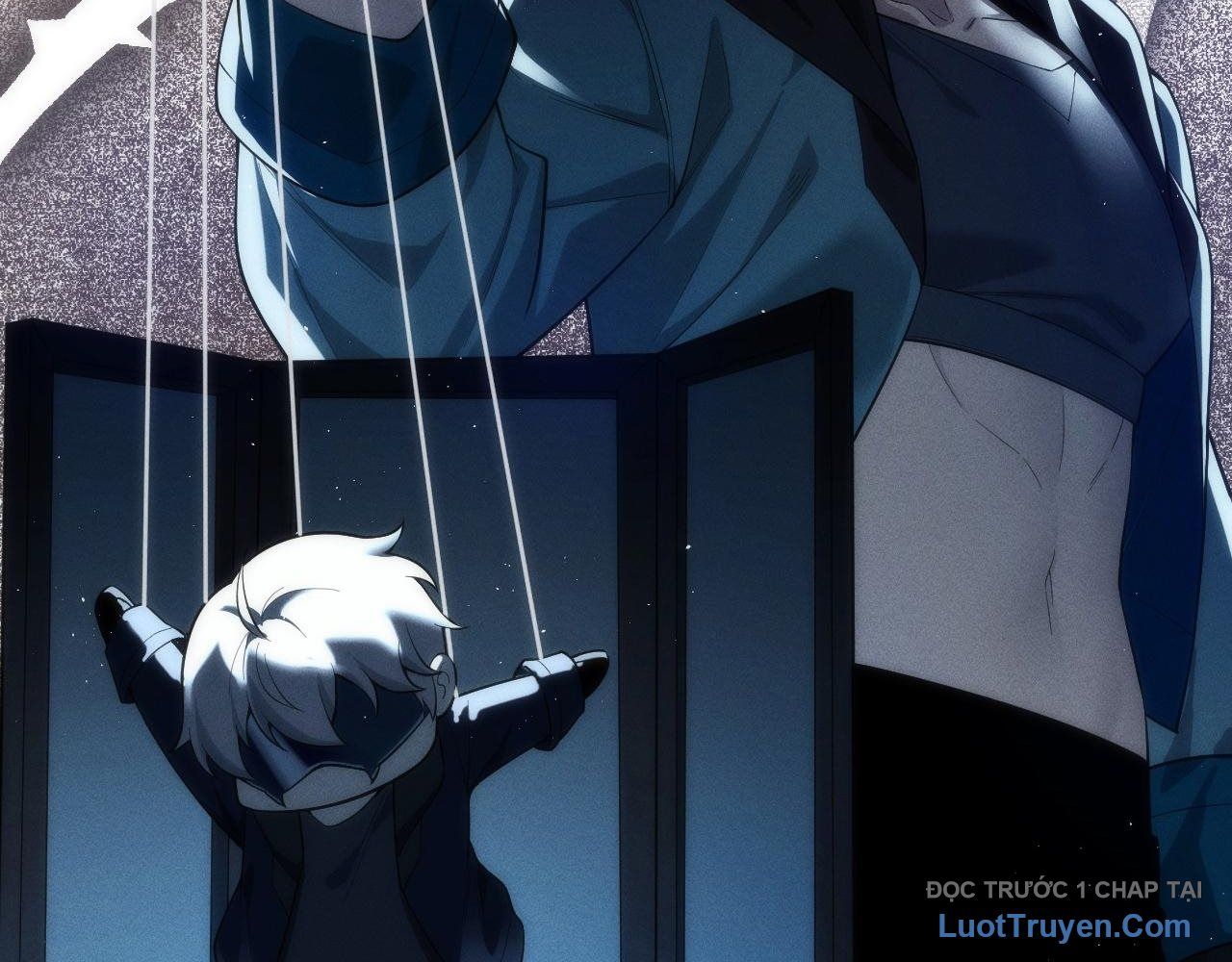 Xuyên Vào Game Cyber, Ta Soán Ngôi Boss: Chapter 2