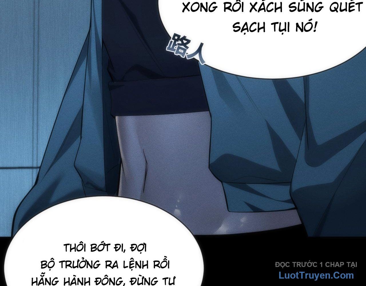 Xuyên Vào Game Cyber, Ta Soán Ngôi Boss: Chapter 2