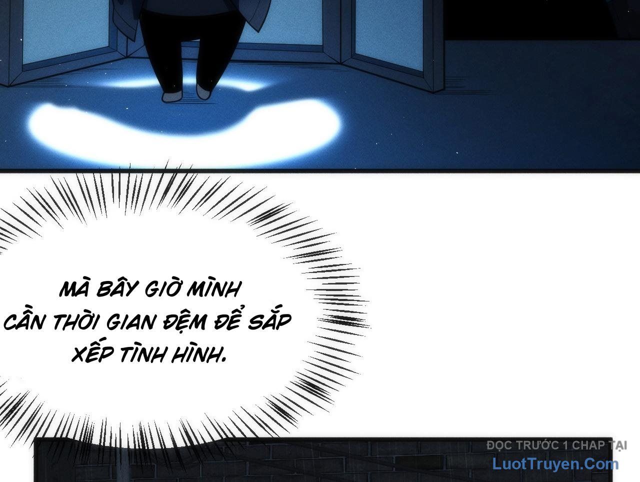 Xuyên Vào Game Cyber, Ta Soán Ngôi Boss: Chapter 2