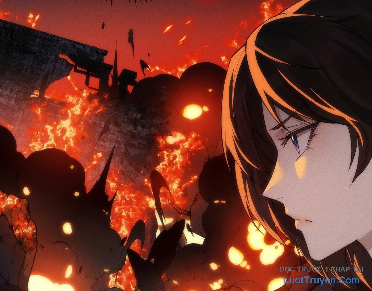 Xuyên Vào Game Cyber, Ta Soán Ngôi Boss: Chapter 2