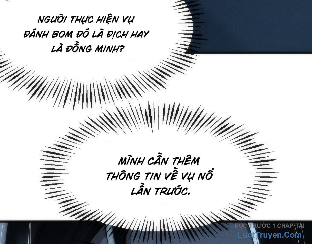 Xuyên Vào Game Cyber, Ta Soán Ngôi Boss: Chapter 2