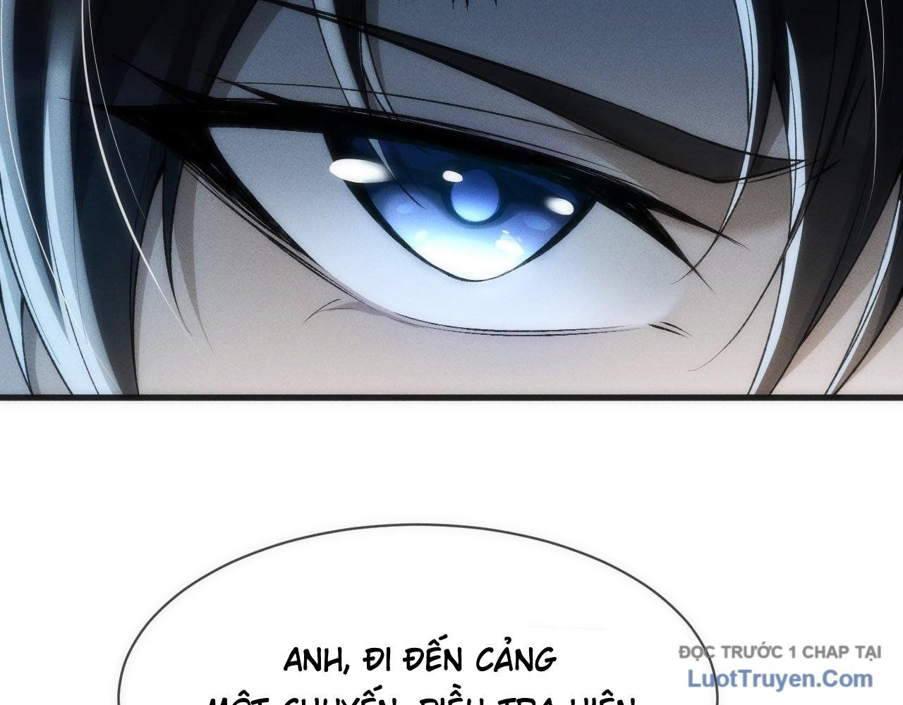 Xuyên Vào Game Cyber, Ta Soán Ngôi Boss: Chapter 2