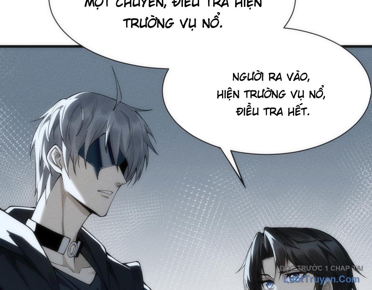 Xuyên Vào Game Cyber, Ta Soán Ngôi Boss: Chapter 2