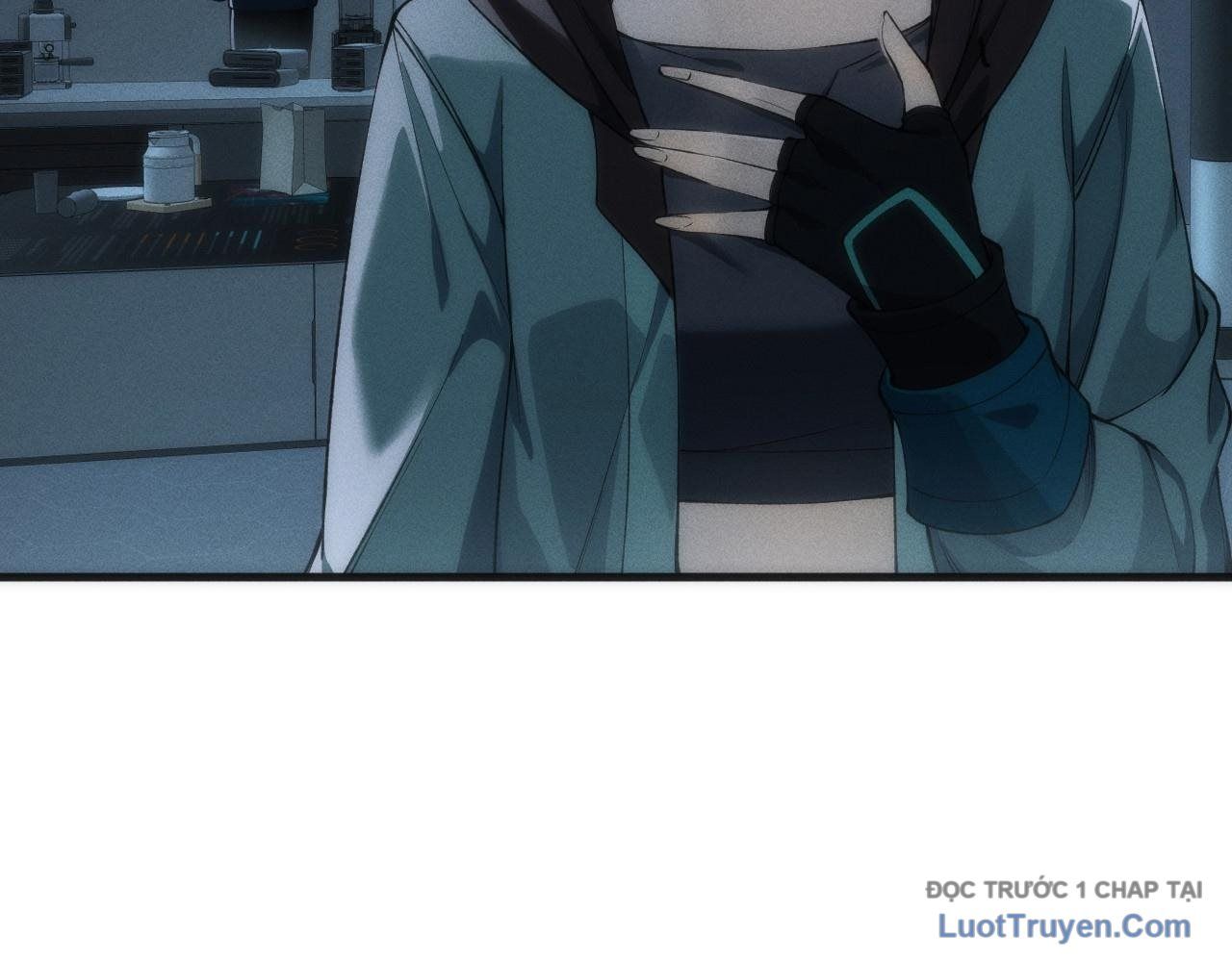 Xuyên Vào Game Cyber, Ta Soán Ngôi Boss: Chapter 2