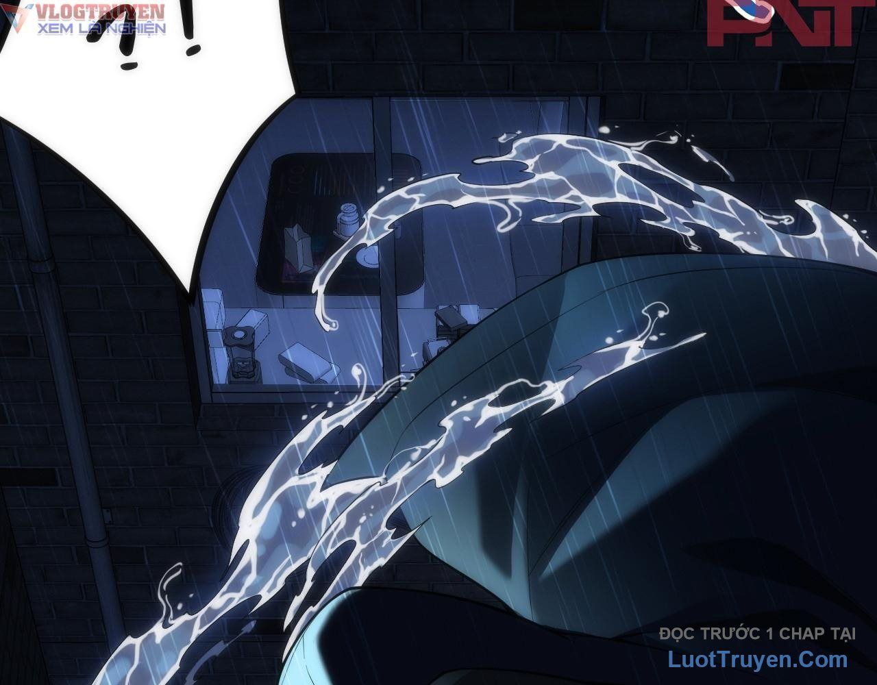 Xuyên Vào Game Cyber, Ta Soán Ngôi Boss: Chapter 2