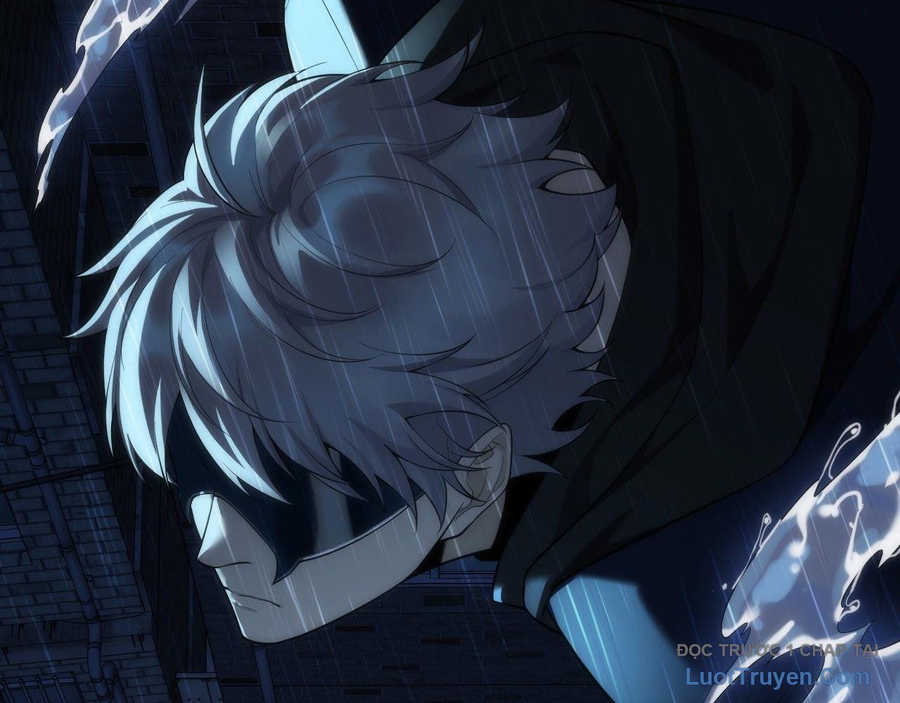 Xuyên Vào Game Cyber, Ta Soán Ngôi Boss: Chapter 2